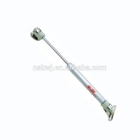 Support down Cabinet pneumatic stay support for hallway cabinet furniture accessories